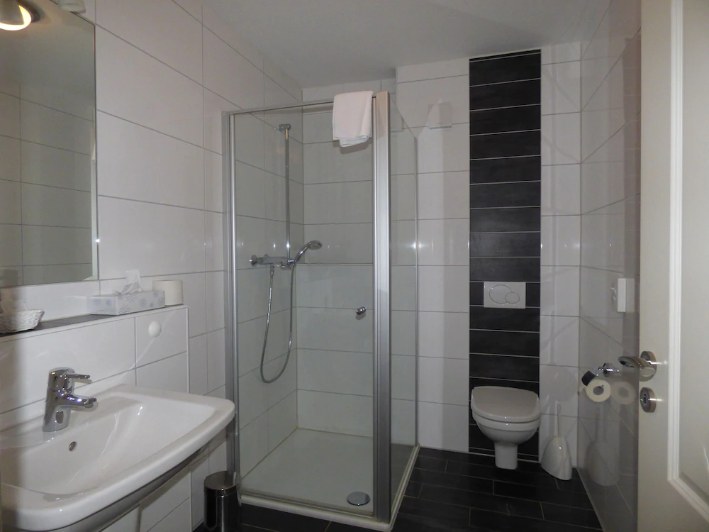 SeeblickHotel Haseluenne