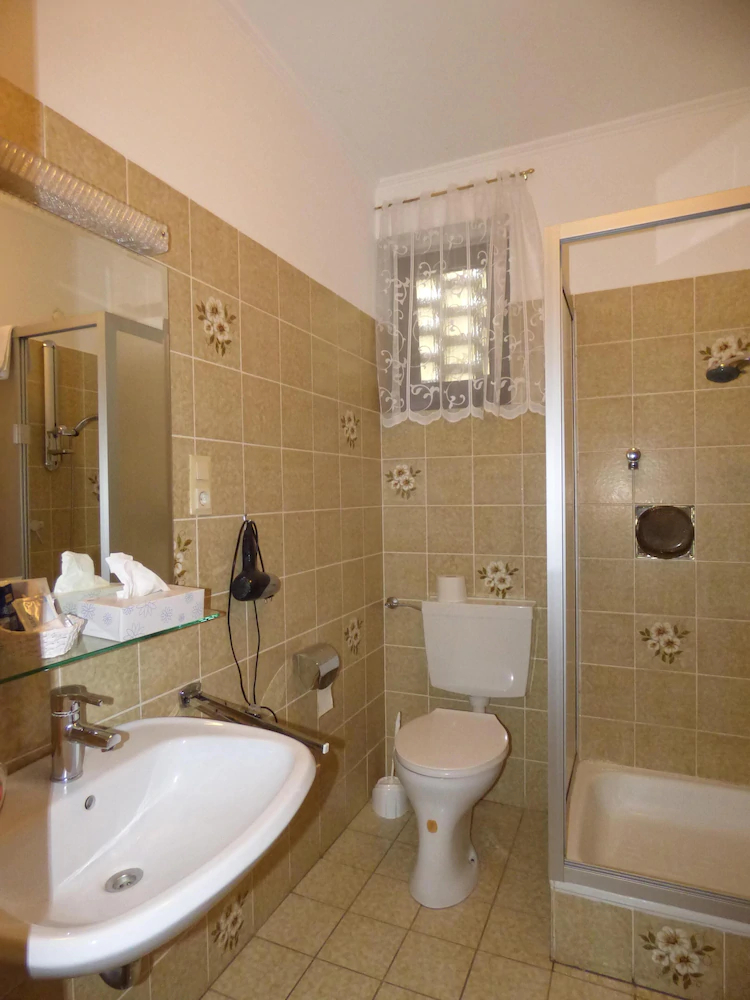 SeeblickHotel Haseluenne