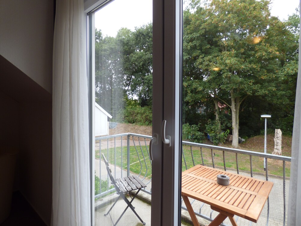 SeeblickHotel Haseluenne