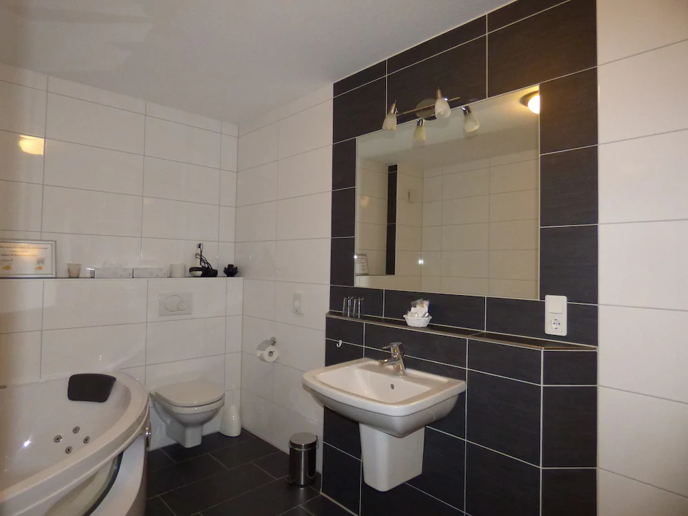 SeeblickHotel Haseluenne