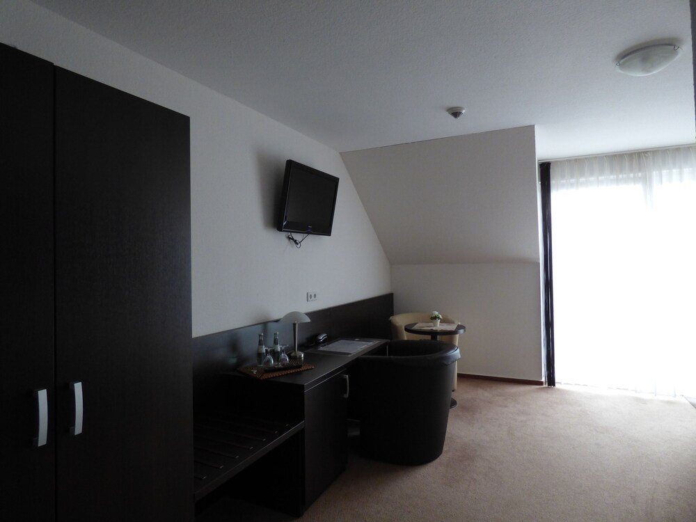 SeeblickHotel Haseluenne