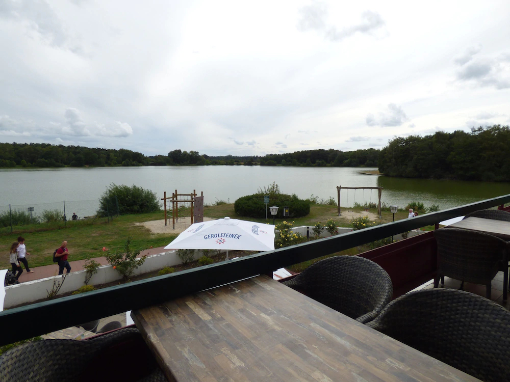 SeeblickHotel Haseluenne