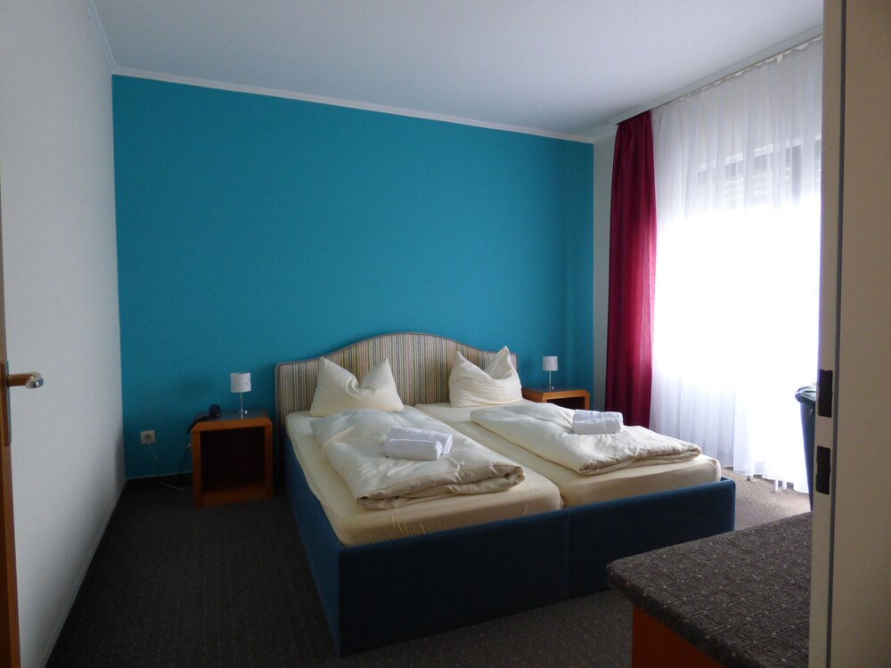 SeeblickHotel Haseluenne