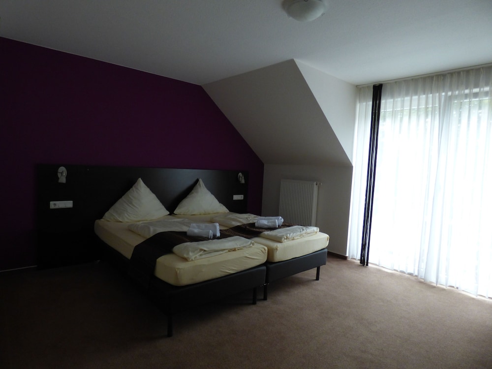 SeeblickHotel Haseluenne