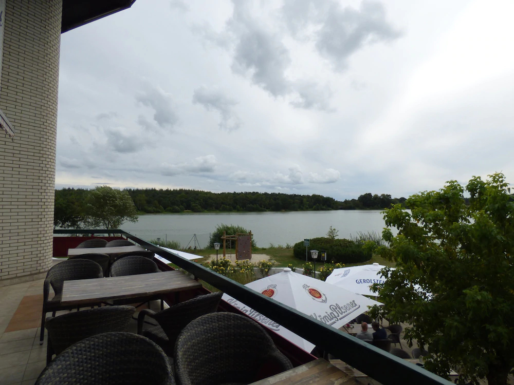 SeeblickHotel Haseluenne