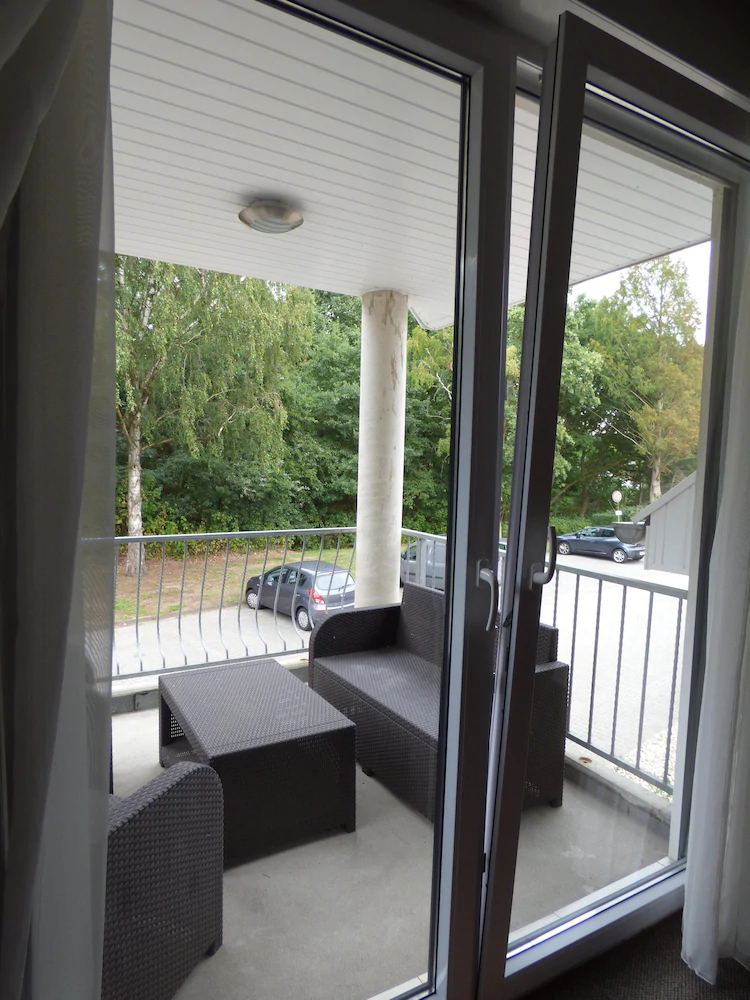 SeeblickHotel Haseluenne