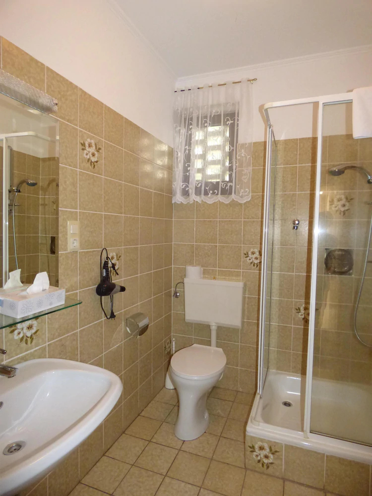 SeeblickHotel Haseluenne