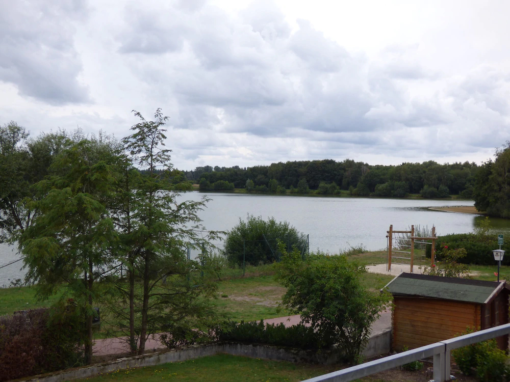 SeeblickHotel Haseluenne