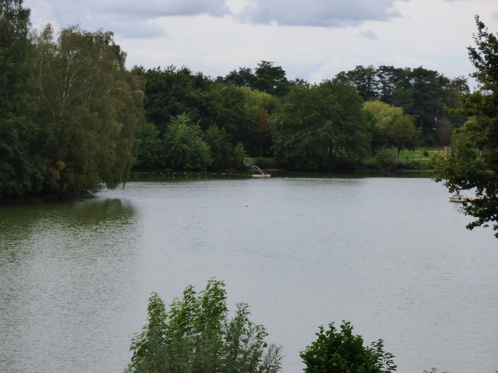 SeeblickHotel Haseluenne