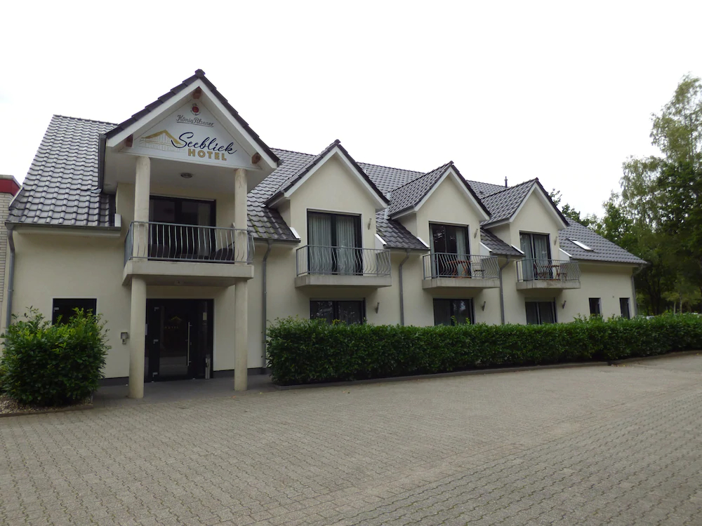 SeeblickHotel Haseluenne