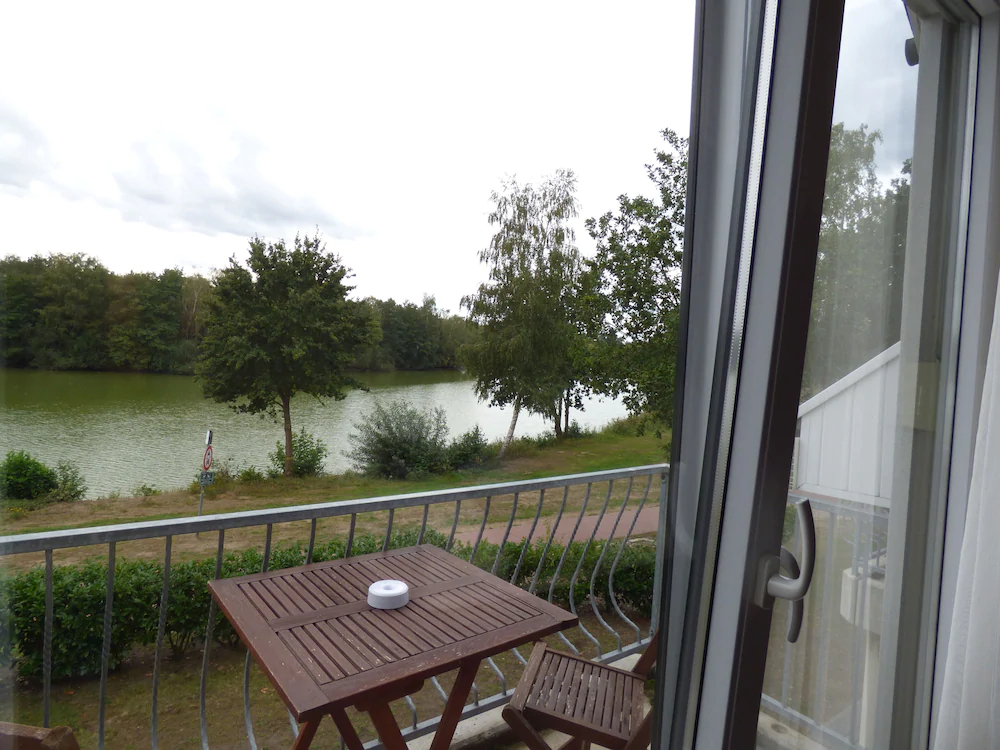 SeeblickHotel Haseluenne