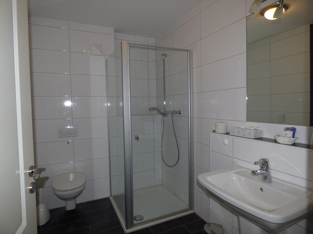 SeeblickHotel Haseluenne