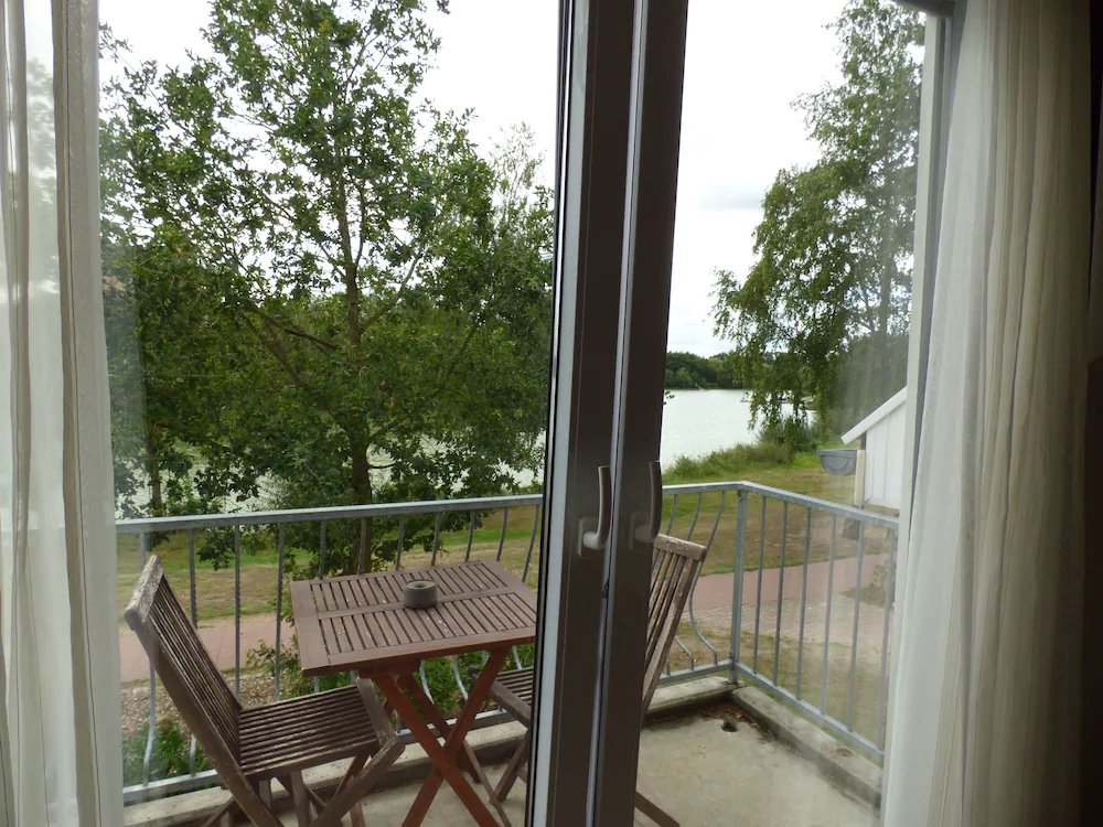 SeeblickHotel Haseluenne