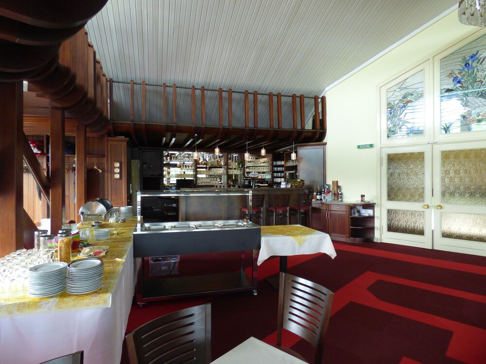 SeeblickHotel Haseluenne