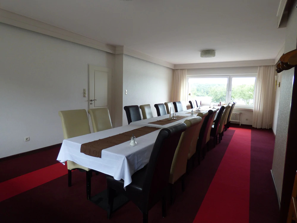 SeeblickHotel Haseluenne