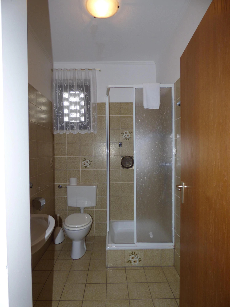 SeeblickHotel Haseluenne