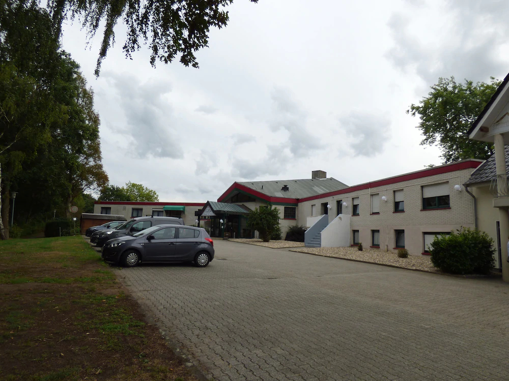 SeeblickHotel Haseluenne