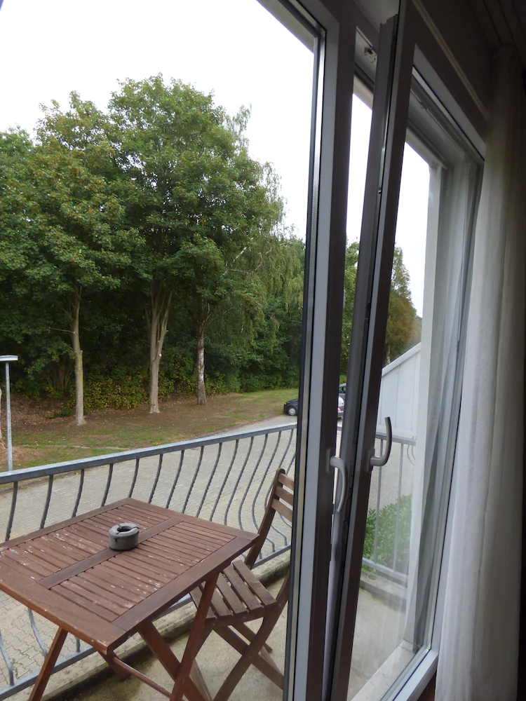 SeeblickHotel Haseluenne