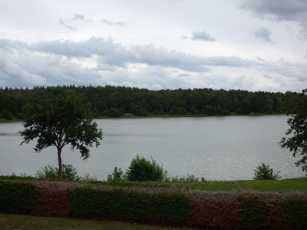 SeeblickHotel Haseluenne