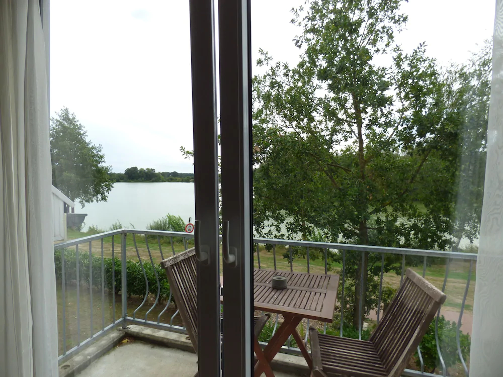 SeeblickHotel Haseluenne