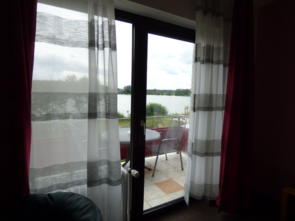 SeeblickHotel Haseluenne