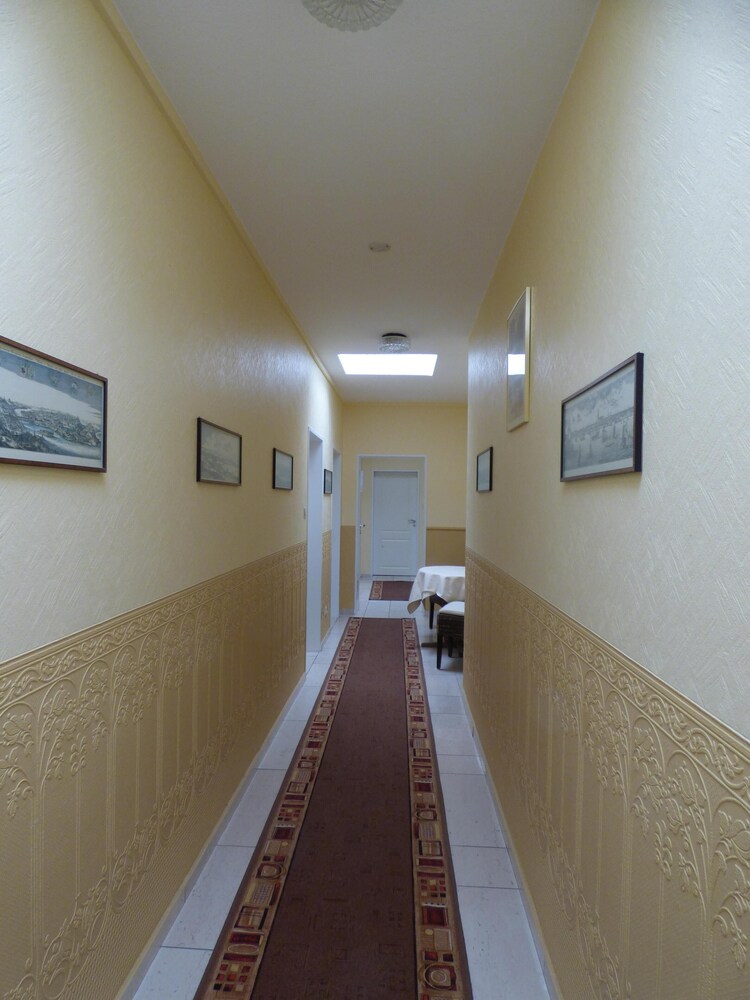 SeeblickHotel Haseluenne