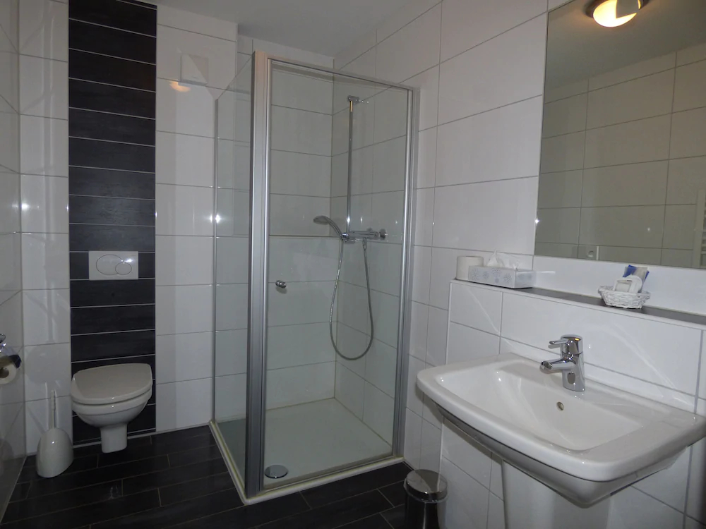 SeeblickHotel Haseluenne