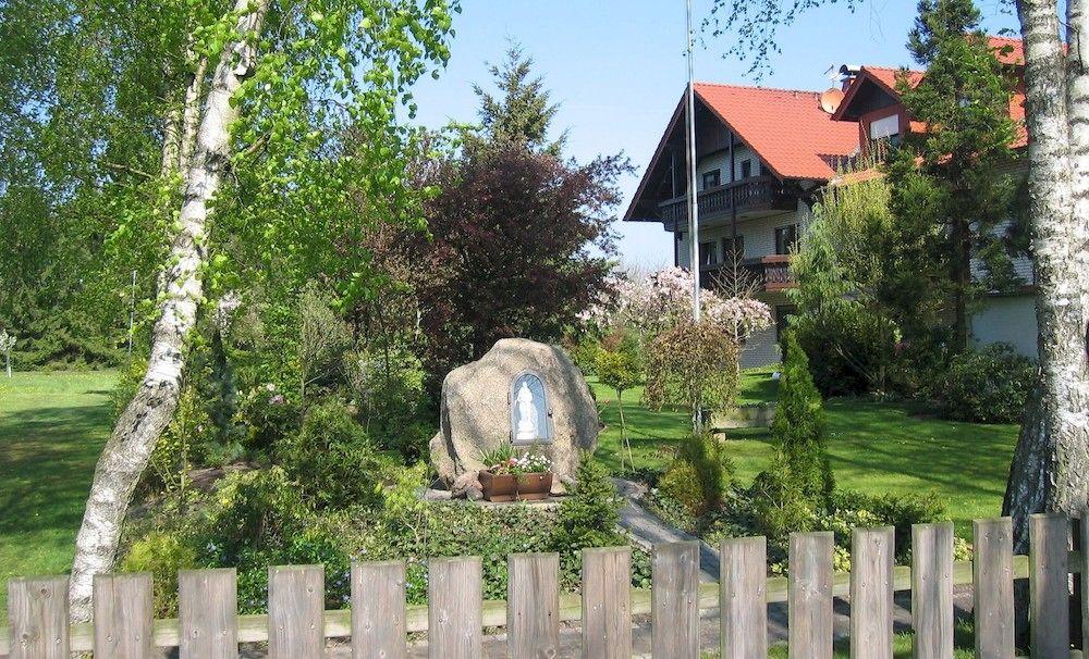 Landhaus-Pension Göke