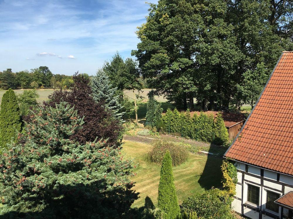 Landhaus-Pension Göke