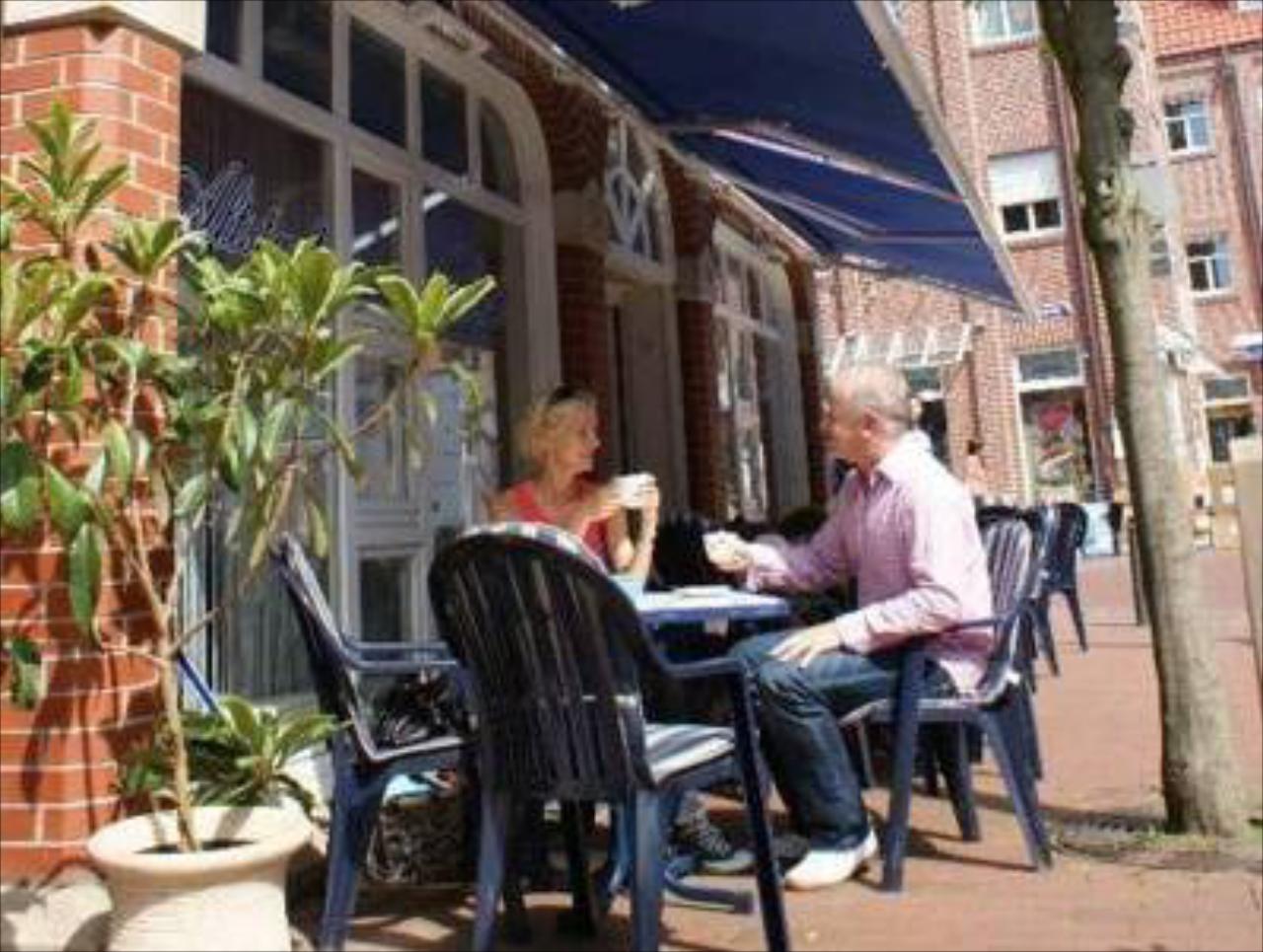 Altstadt Hotel