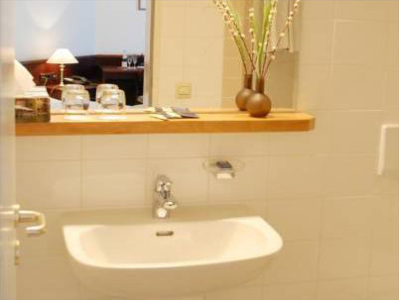 Altstadt Hotel
