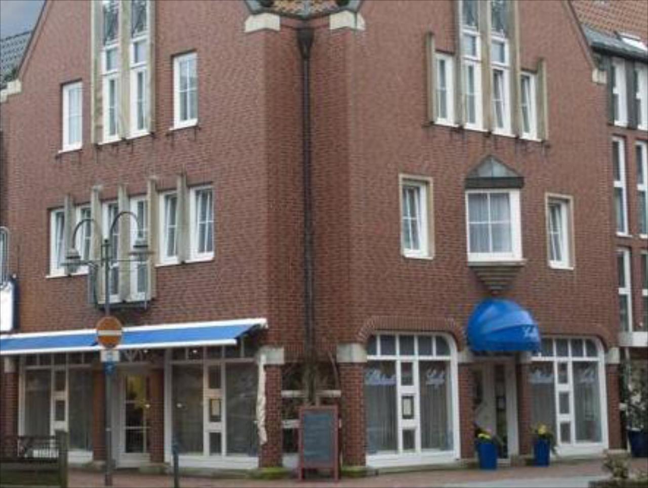 Altstadt Hotel