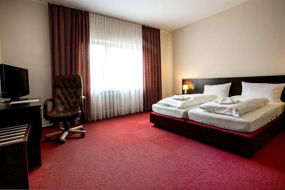 Parkhotel Meppen