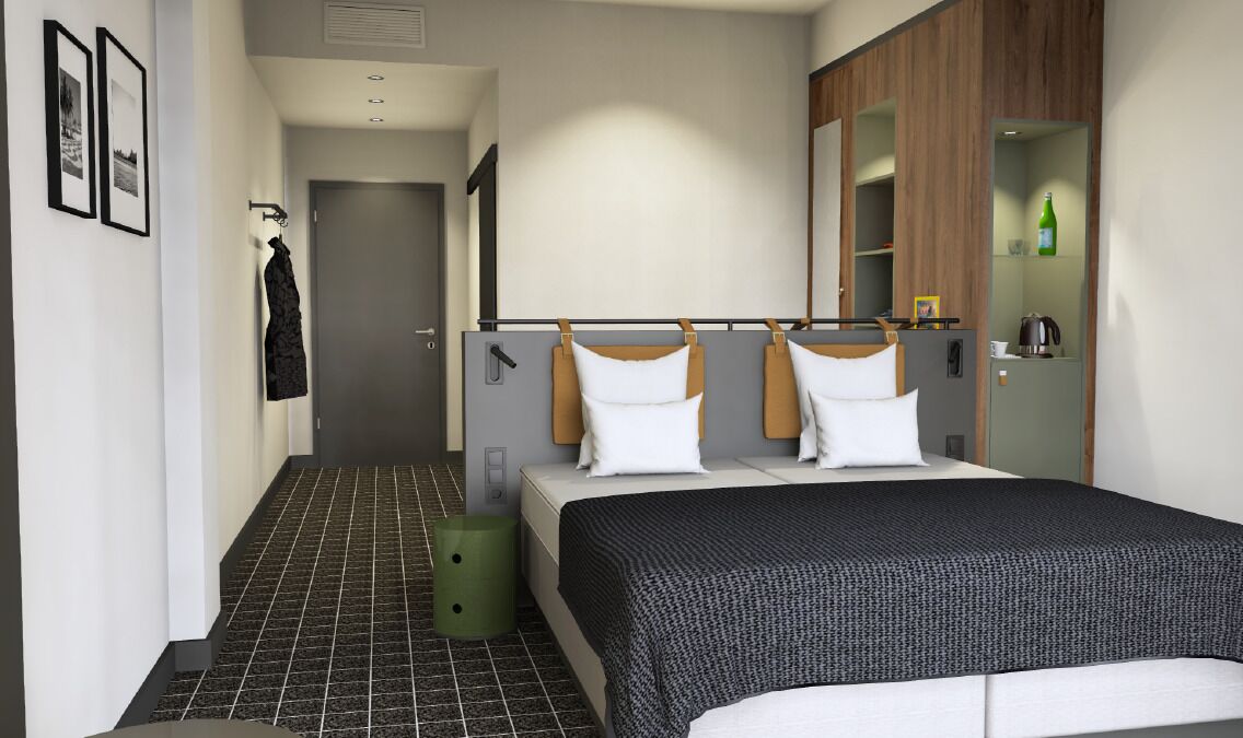 Via Plaza Hotel Meppen