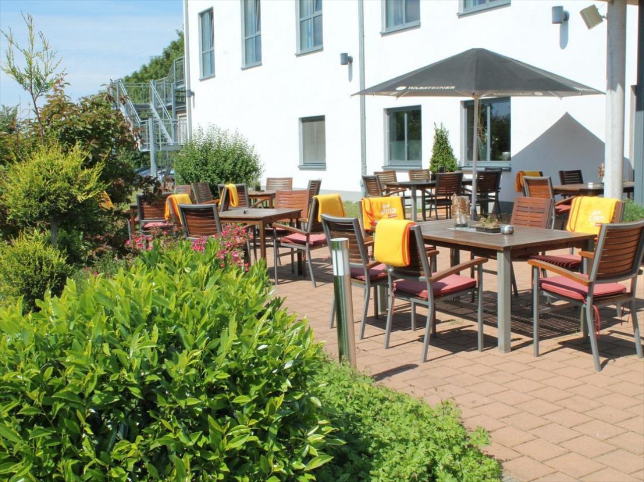 AiREA Hotel Paderborn