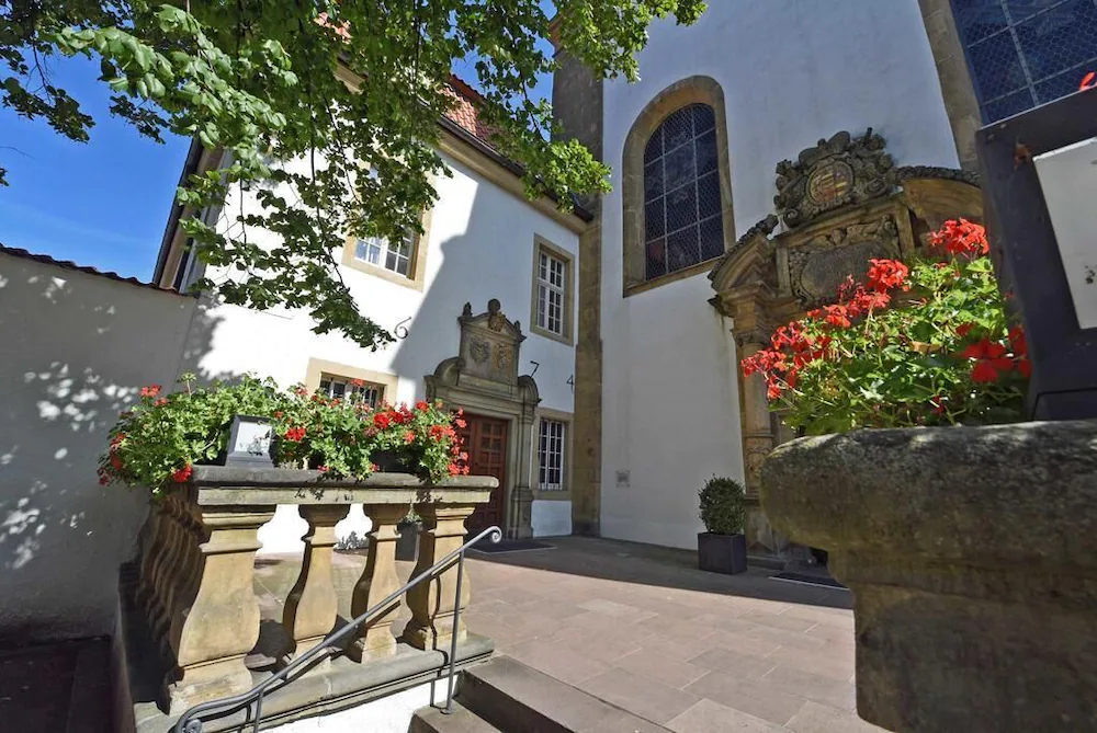 Bildungs- und Tagungshaus Liborianum