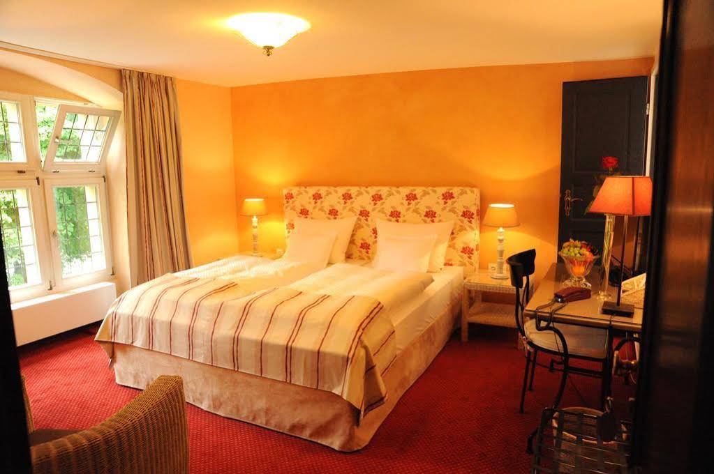Galerie-Hotel