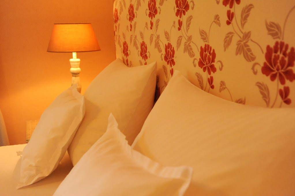 Galerie-Hotel