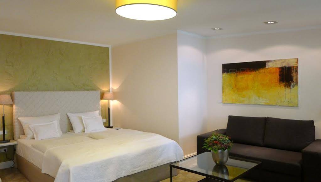 Galerie-Hotel