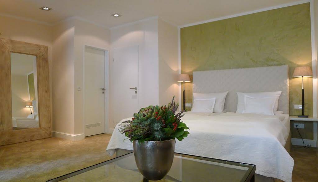 Galerie-Hotel