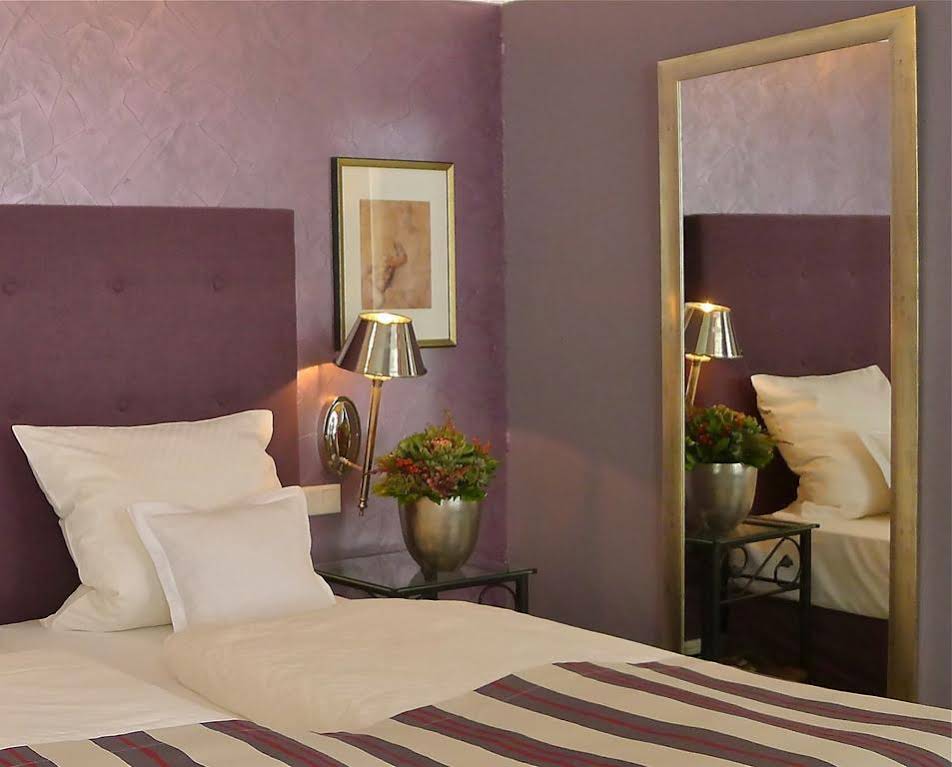 Galerie-Hotel