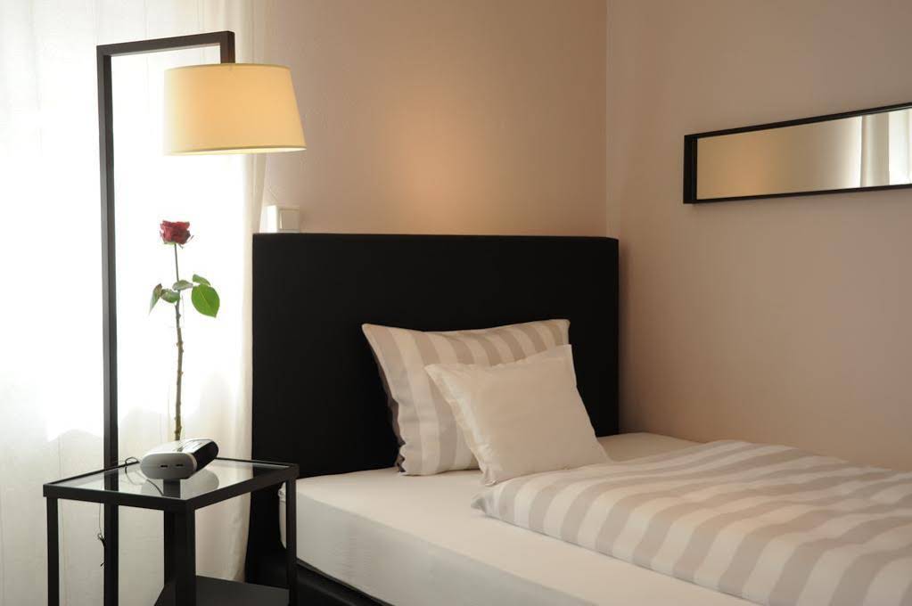 Galerie-Hotel