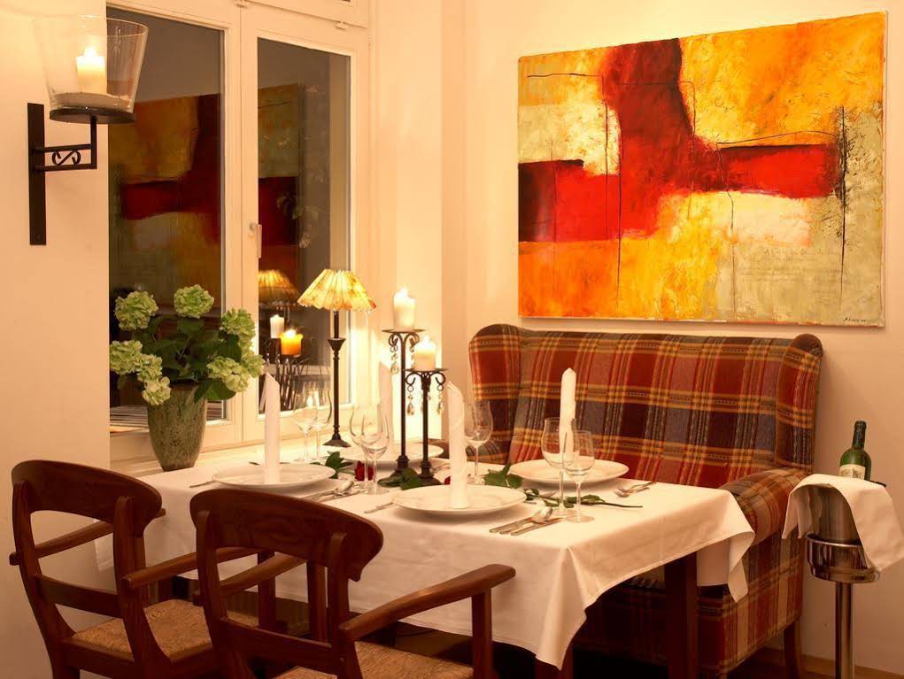 Galerie-Hotel