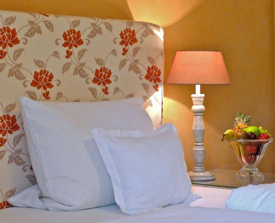 Galerie-Hotel