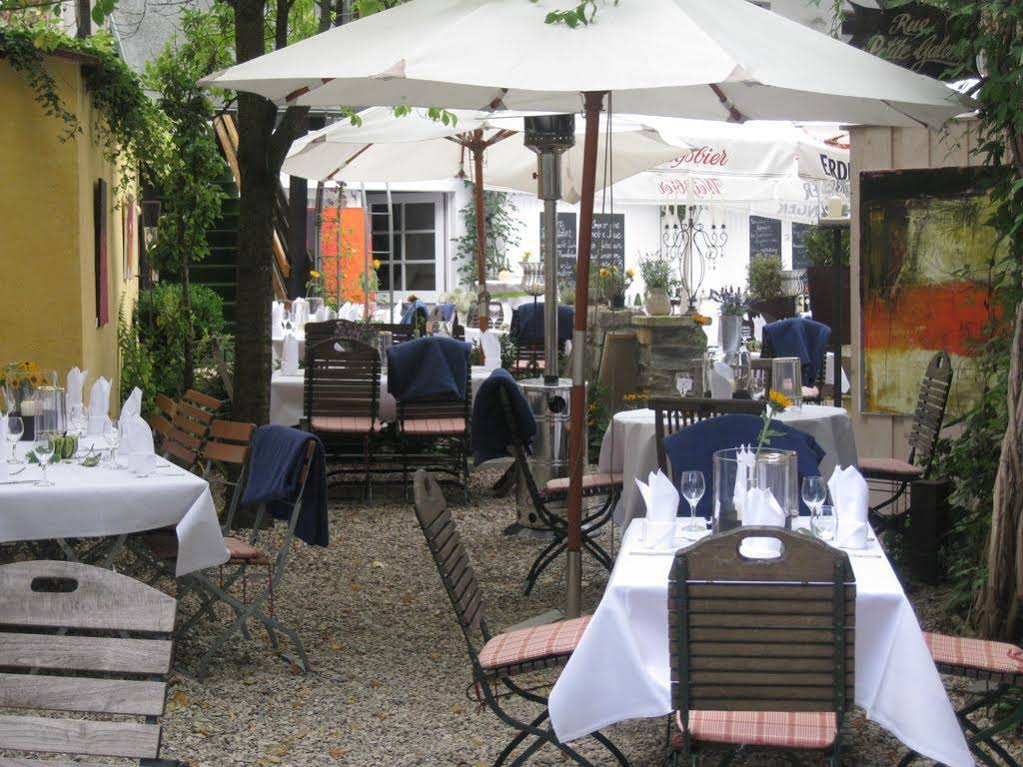 Galerie-Hotel