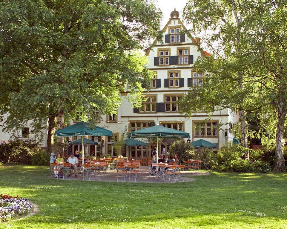 Galerie-Hotel
