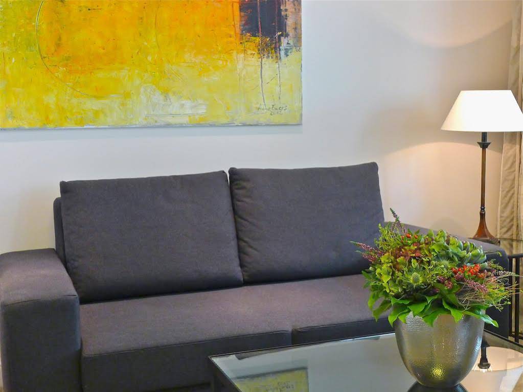 Galerie-Hotel