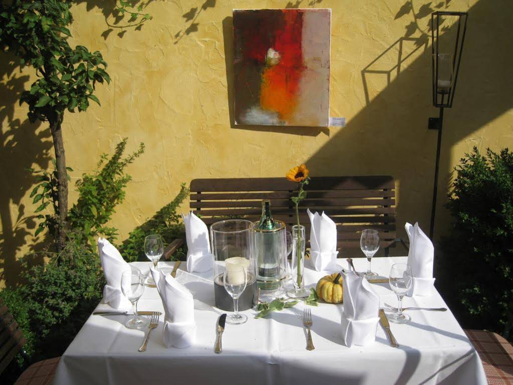 Galerie-Hotel