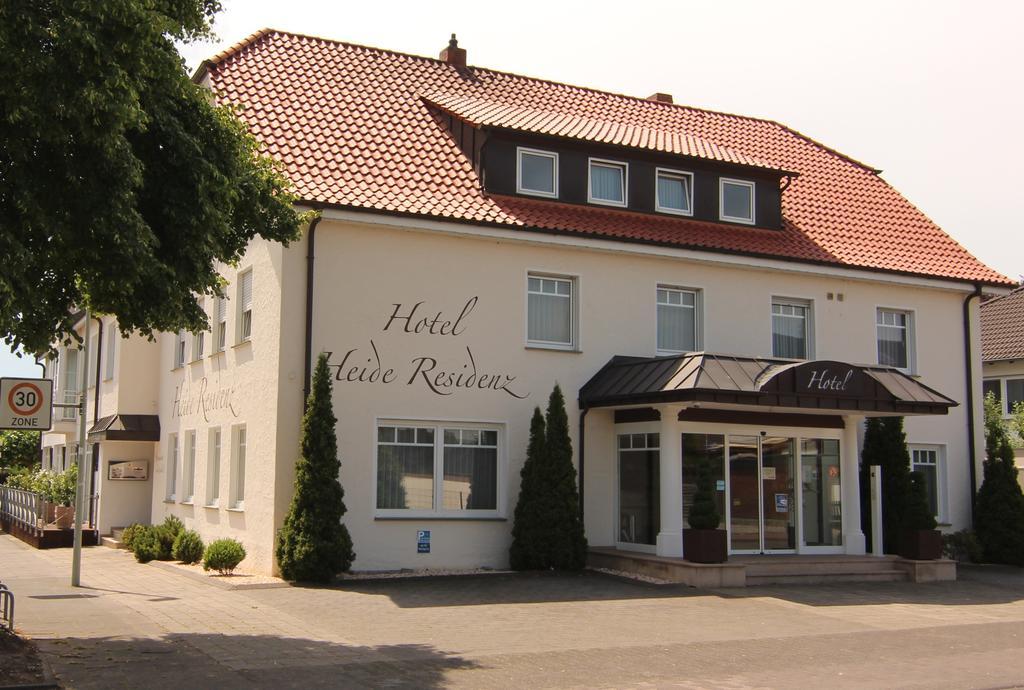 Heideresidenz