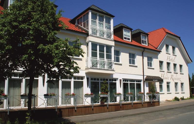 Heideresidenz